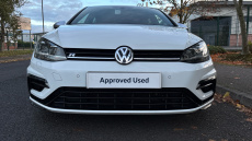 Volkswagen Golf 2.0 TSI 300 R 5dr 4MOTION DSG Petrol Hatchback